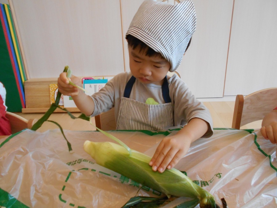 モニカ人形町園（管理栄養士/栄養士の求人）の写真4枚目：
