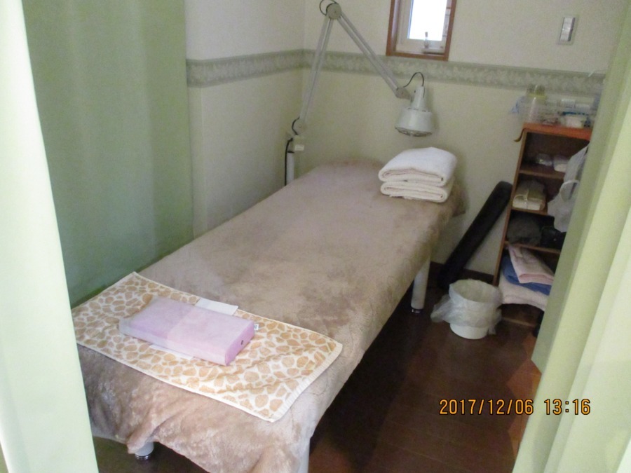 くまだ鍼灸治療院の写真2枚目：