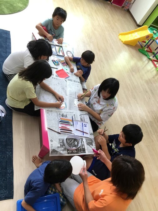 放課後等デイサービス　アイム春日の写真28枚目：