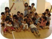 梅林よつば保育園(保育士の求人)の写真: