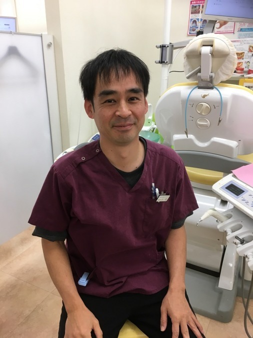 医療法人社団聖敬会もみの木歯科クリニックの写真3枚目：