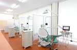 ブライト歯科・矯正歯科クリニック(歯科医師の求人)の写真5枚目:診療室