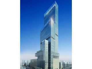 小室歯科矯正歯科近鉄あべのハルカス診療所(歯科医師の求人)の写真2枚目:天王寺駅直結、あべのハルカス近鉄百貨店内という抜群の立地です!