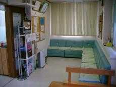 上津台整骨院（柔道整復師の求人）の写真3枚目：やる気のある方を募集しています！