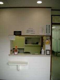 上津台整骨院（柔道整復師の求人）の写真4枚目：院長は自分の将来の事まで考えてくれるとても優しい方です。