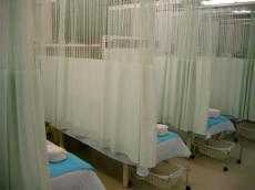 上津台整骨院（柔道整復師の求人）の写真6枚目：皆さまのご応募お待ちしております！