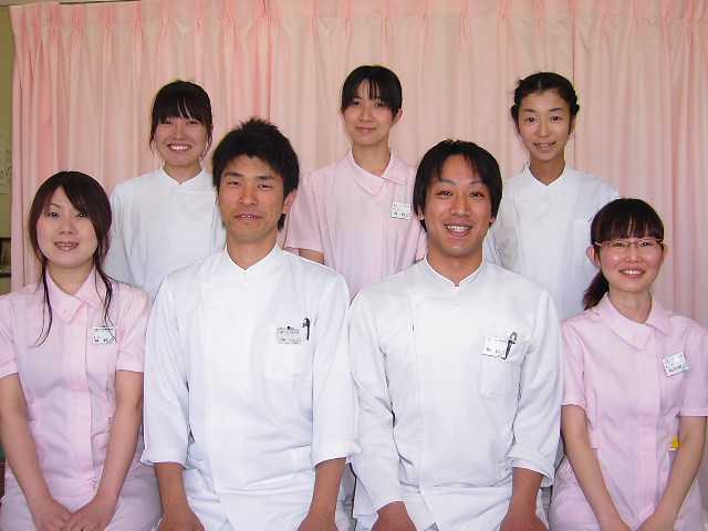 ふそう整骨院（医療事務/受付の求人）の写真2枚目：