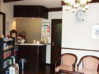 服部歯科の写真2枚目:落ち着いた雰囲気となっております。