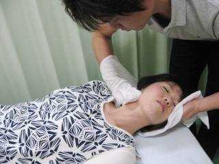 かふか整骨院の写真5枚目:患者様からの信頼は絶大です!