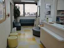 井上歯科医院の写真2枚目:院内の写真です。