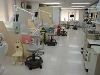 井上歯科医院の写真4枚目:明るい雰囲気です!