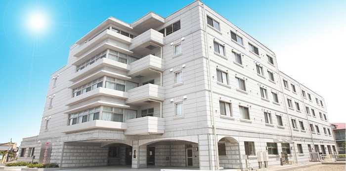 ヒューマンサポート春日部【デイサービス】の写真2枚目:施設の外観です。