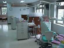 市川歯科医院の写真3枚目:当院の診察室です。