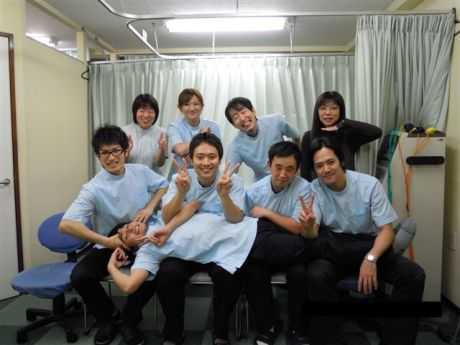 ヒロ整骨院の整体師 セラピスト求人情報 正職員 神奈川県川崎市中原区 転職ならジョブメドレー 公式