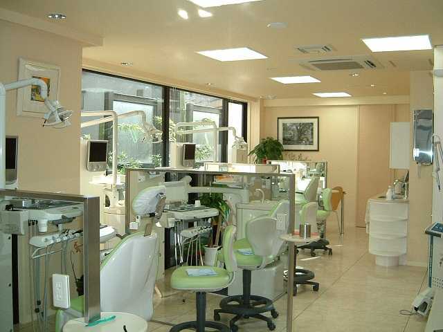 いけだ歯科の写真2枚目:私たちは共に働く仲間を募集しています。