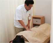 なかばる整骨院の写真2枚目:当院ではスタッフを募集しております。