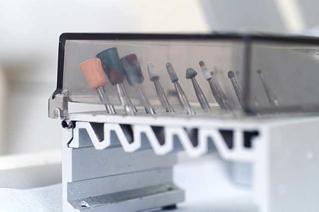 右京歯科の写真3枚目:地域医療の発展に貢献しませんか?