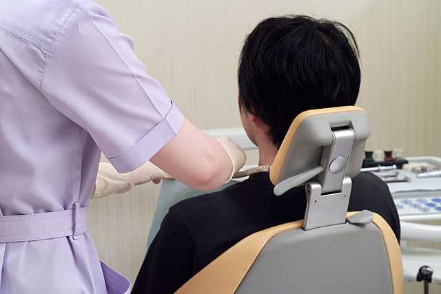 医療法人博誠会あおぞら歯科クリニック（歯科助手の求人）の写真3枚目：自分の力を伸ばしたい人に適した職場です。
