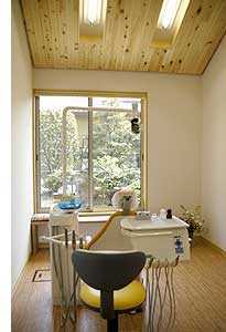 江黒歯科クリニックの写真4枚目：予防にも力を入れております。