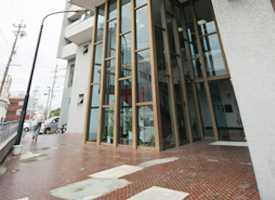 ナガイ歯科の写真2枚目:駅から徒歩2分!通勤に便利です。