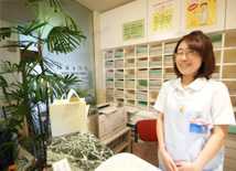 ナガイ歯科の写真3枚目:リラックスしていただける環境づくりをしています。