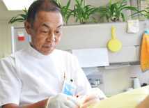 ナガイ歯科の写真5枚目:患者様が安心して治療を受けられるクリニックを共に作りましょう!