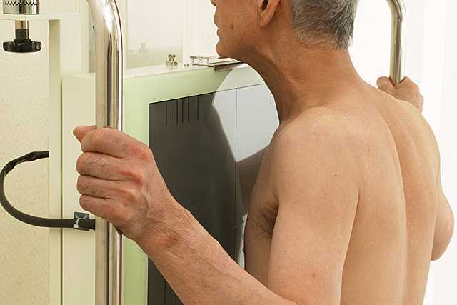 倉永病院の写真3枚目:自分の力を伸ばしたいと思っている方に最適な職場です。