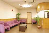 たけの子歯科の写真4枚目:ゆったりくつろげる診療室です。