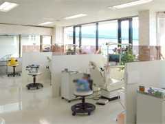 あい歯科医院の写真3枚目:最良の治療ができるよう設備を整えております