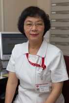 赤羽中央総合病院(臨床工学技士の求人)の写真3枚目:笑顔と元気に自信のある人材を募集しています。