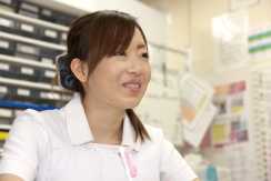 赤羽中央総合病院(臨床工学技士の求人)の写真4枚目:わたし達と一緒に楽しい職場を作りませんか?