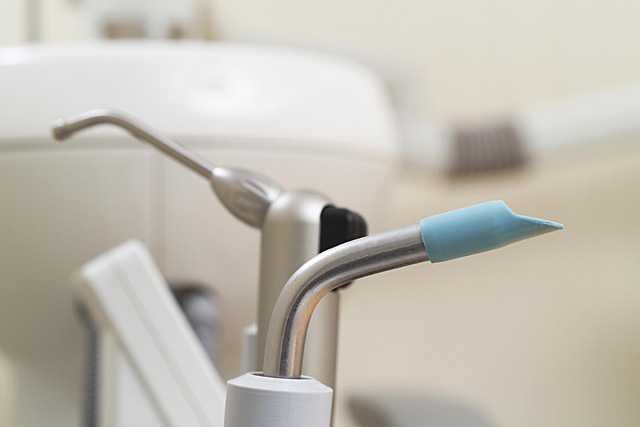 お花歯科医院の写真3枚目:アットホームな歯科院です。