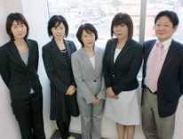 ファーストステージ鎌ヶ谷【訪問介護】(サービス提供責任者の求人)の写真:ゆったりとした施設であなたの力を伸ばしてみませんか?