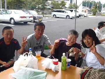 在宅介護支援センタードルフィンの写真2枚目:笑顔の絶えない職場です。