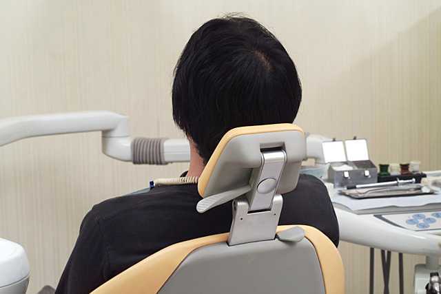 石山歯科医院の写真2枚目:患者様に寄り添った治療を心がけています。