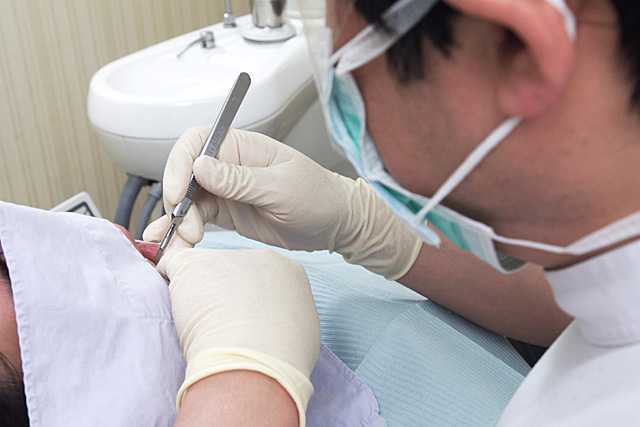 石山歯科医院の写真4枚目:あなたの活躍の場がたくさんあります!