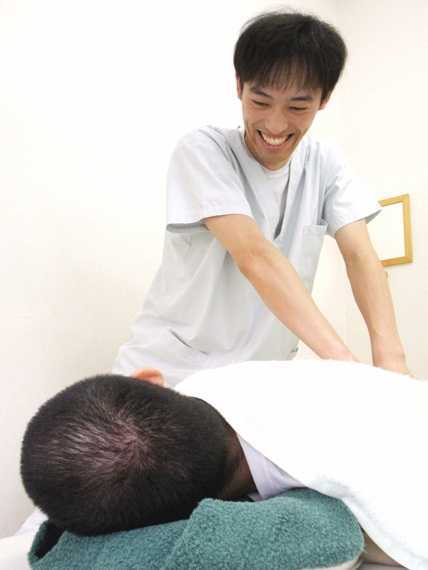 仕事イメージ
