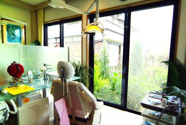 中川歯科医院の写真4枚目：やりがいや責任感を感じられるお仕事です。