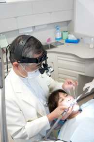高木歯科医院の写真2枚目:患者様一人ひとりの状態に合わせてサービス提供を行っています。