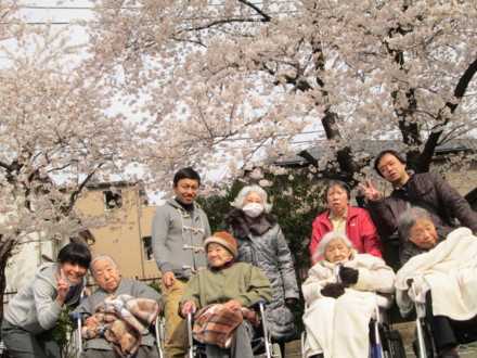 茶話本舗デイサービス上星川の写真4枚目:季節毎に様々なイベントがありますよ!