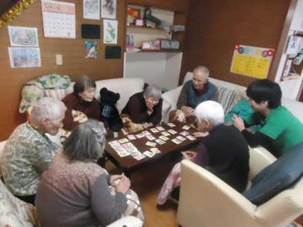 茶話本舗デイサービス上星川の写真5枚目:和気あいあいとした施設ですよ♪
