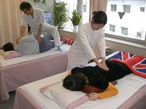 はば治療院の写真3枚目:しっかりした治療内容で患者様からご満足いただいています。