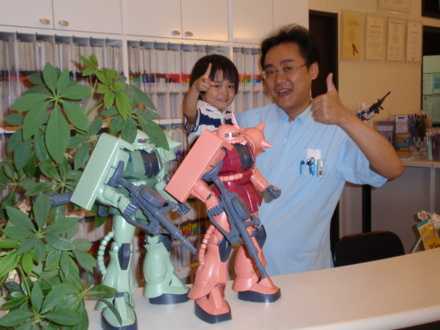 中尾歯科クリニックの写真2枚目：共に働く仲間を募集しております☆