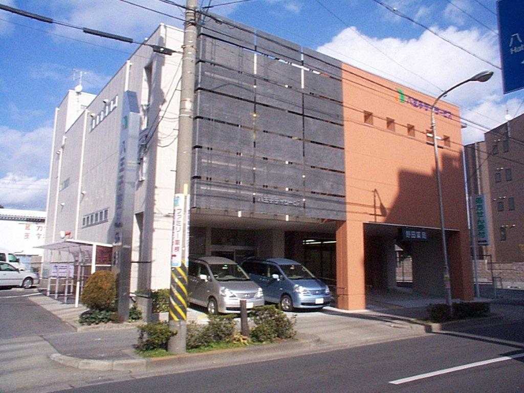 仕事イメージ