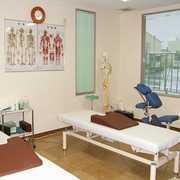 大豊整骨院の写真3枚目:院内の様子です!