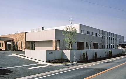 介護老人保健施設 大串の里の写真2枚目:アットホームな職場です。