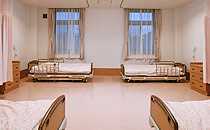 介護老人保健施設 大串の里の写真3枚目:利用者様から頼りにして頂ける、やりがいのあるお仕事です。