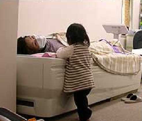 斉藤接骨院の写真3枚目:スタッフ仲良く仕事をしています!