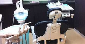 みすみ歯科クリニック（歯科衛生士の求人）の写真5枚目：ファミリー診療室もございますので、お子様連れの患者様も多いです！