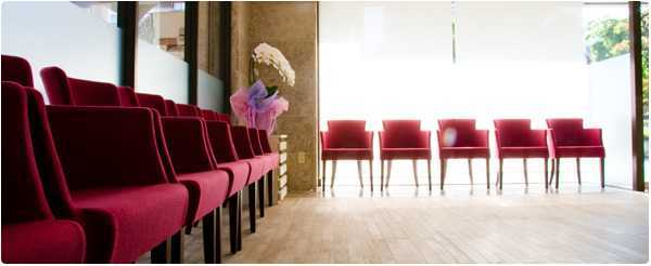 山本歯科クリニックの写真4枚目:きれいな職場で一緒に働きませんか?